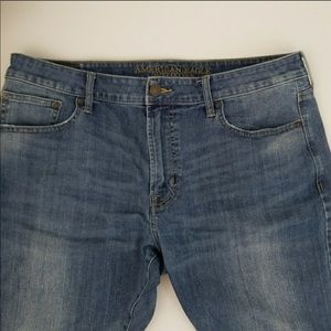 AE Outfitters 360 Extreme Flex Slim Jeans